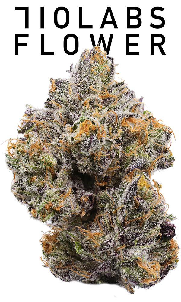 Marshmallow OG 3.5G Premium Flower